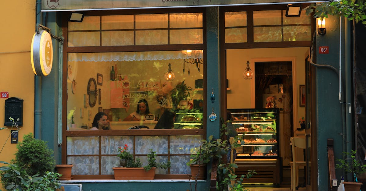 découvrez notre sélection de restaurants budget offrant des plats savoureux à petits prix. profitez d’une cuisine variée et de bons plans pour manger sans vous ruiner.