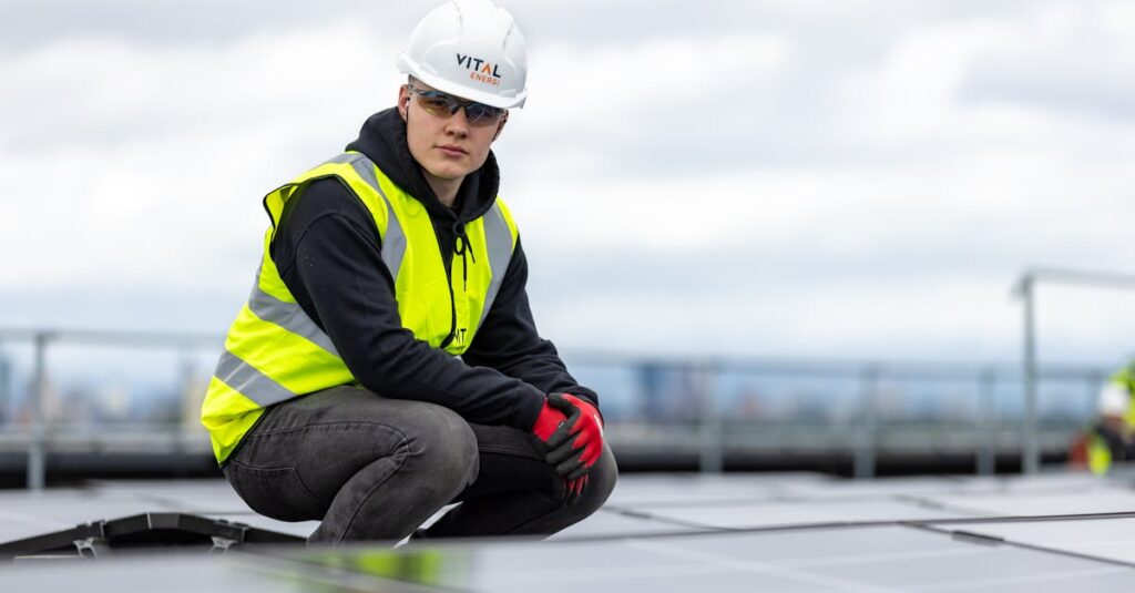 Le rôle essentiel de l’ingénieur ou de l’ingénieure technique et scientifique au sein de la police découvrez le métier de technical engineer : missions, compétences requises, formations et perspectives d’évolution pour ce poste clé dans l’ingénierie technique.