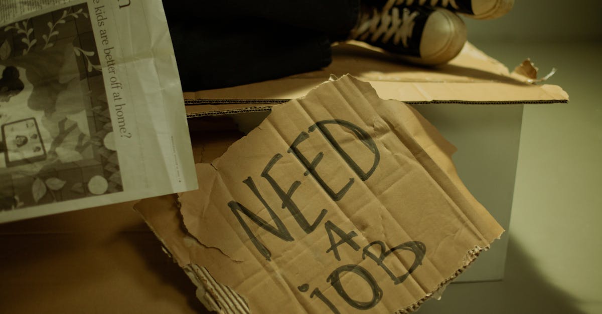 découvrez le travail temporaire : une solution flexible pour les entreprises et les candidats à la recherche de missions courtes, d'opportunités rapides et d'une nouvelle expérience dans le monde professionnel.