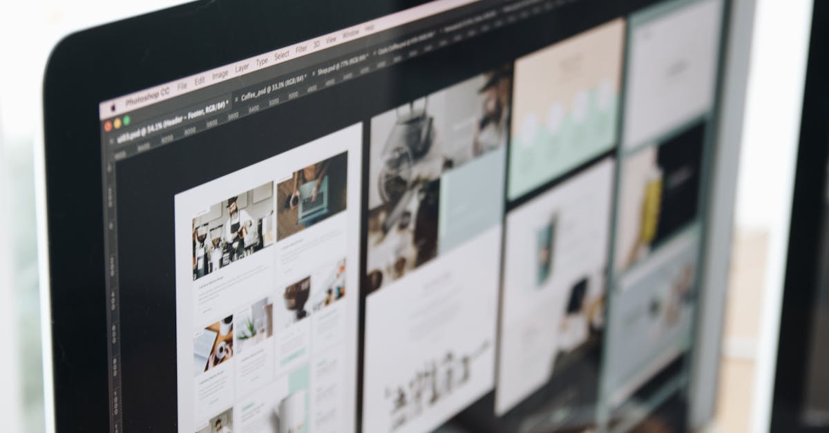 découvrez le métier d’ui designer : ses missions, compétences clés et rôle dans la création d’interfaces utilisateurs intuitives et attrayantes pour offrir la meilleure expérience digitale.