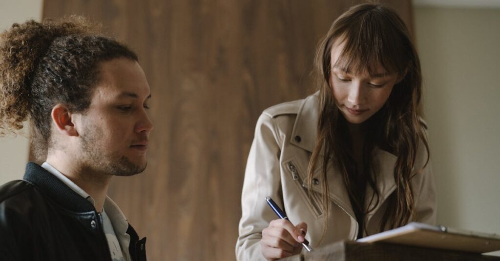 Les clés pour rédiger un contrat de location saisonnière efficace découvrez tout ce qu'il faut savoir sur le contrat de location saisonnière : clauses essentielles, droits et obligations, conseils pour rédiger ou signer un contrat de location de vacances en toute sérénité.