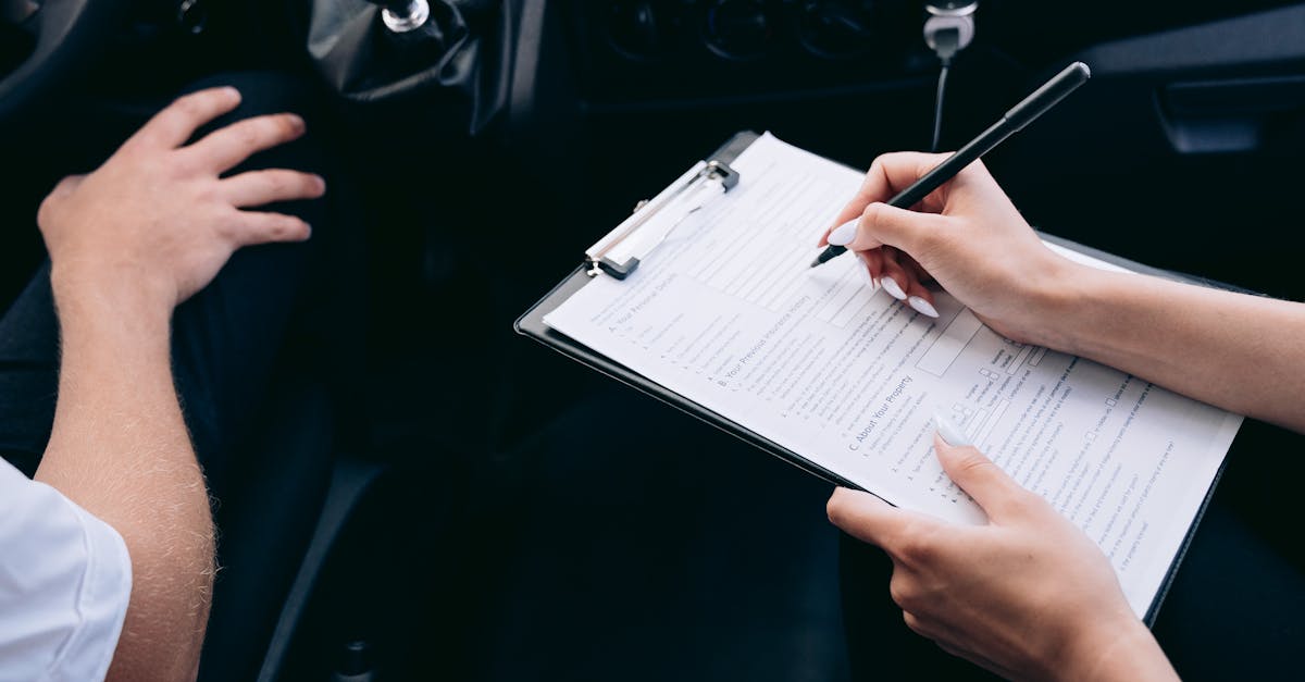 découvrez toutes les étapes et démarches nécessaires pour l’immatriculation de votre véhicule. guide complet sur l’enregistrement, les documents requis et les délais en france.
