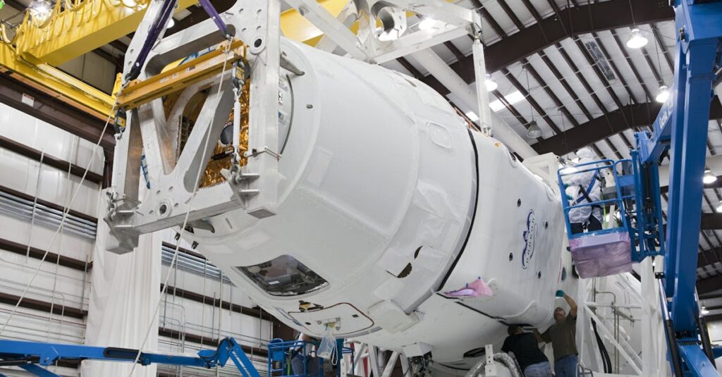 découvrez le métier passionnant de mécanicien aérospatial : formation, missions principales, compétences requises et perspectives de carrière dans le secteur de l’aéronautique et de l’espace.
