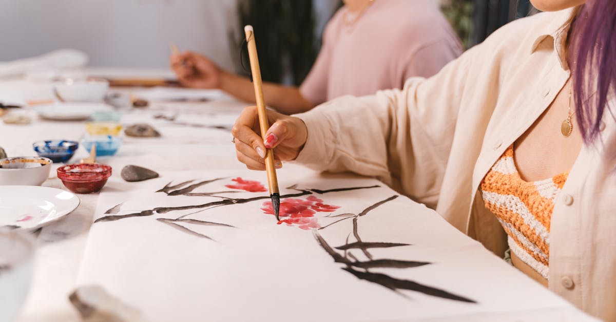 découvrez le métier de professeur d'art : missions, compétences requises et conseils pour enseigner les arts plastiques avec créativité et passion à tous les niveaux scolaires.