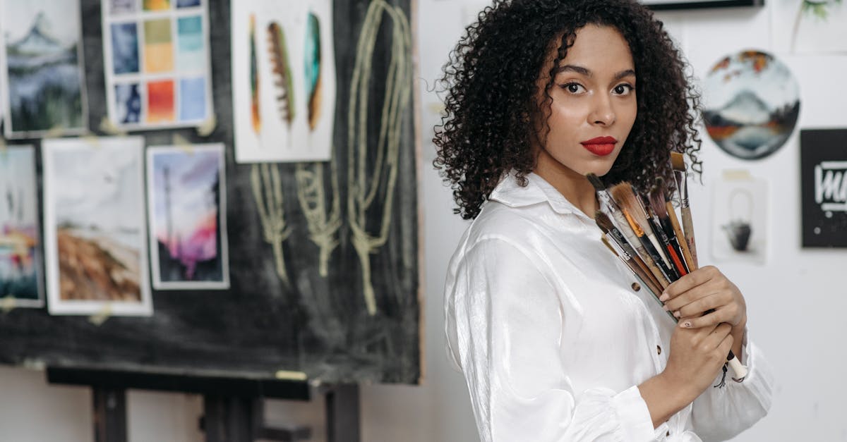 découvrez les missions, compétences et qualités indispensables pour devenir professeur d’art. guide complet pour enseigner l’art en école ou atelier, inspirer la créativité et transmettre la passion artistique.