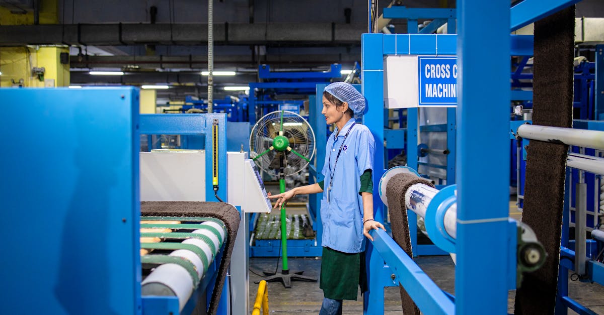 découvrez le métier de technicien en automatisation : missions, compétences requises et perspectives de carrière dans le domaine de l'automatisation industrielle.