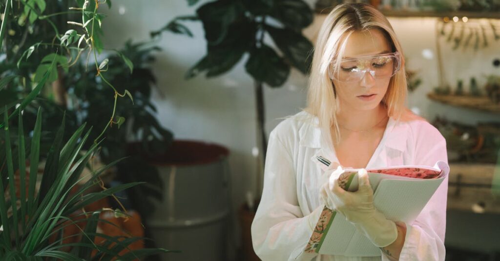 découvrez le métier de biologiste : missions, compétences requises et débouchés professionnels dans le domaine fascinant de la biologie.