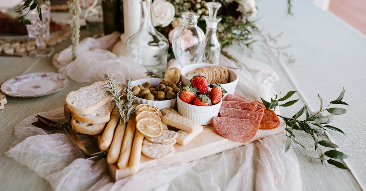 découvrez l'univers de la charcuterie : histoire, variétés, conseils de dégustation et astuces pour bien choisir et savourer vos produits préférés. idéal pour les amateurs de saveurs authentiques !