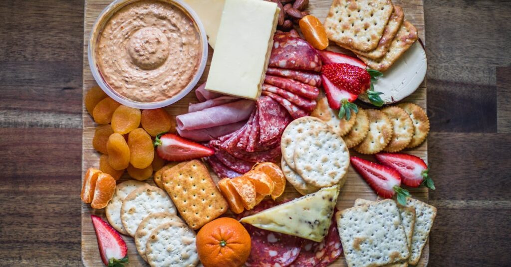 découvrez tout sur la charcuterie : spécialités traditionnelles, conseils de dégustation, astuces de conservation et idées pour composer un plateau gourmand.