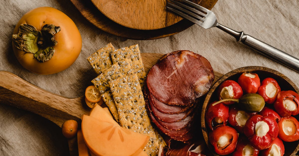découvrez l'univers savoureux de la charcuterie : recettes, conseils de dégustation, produits artisanaux et astuces pour apprécier jambons, saucissons et terrines comme un vrai gourmet.