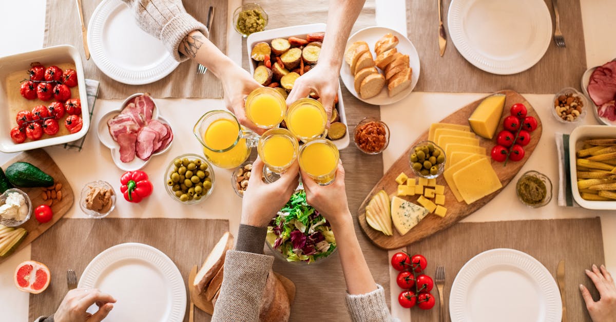 découvrez tout sur la charcuterie : histoire, variétés, conseils de dégustation et idées pour composer un plateau gourmand. parfait pour les amateurs de produits authentiques !