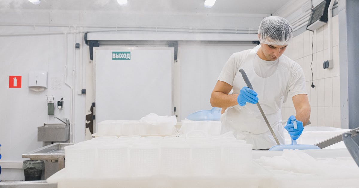 découvrez l’art de la fabrication du fromage maison : techniques, étapes clés et conseils pour réussir vos fromages artisanaux facilement. apprenez à faire du fromage à la maison !