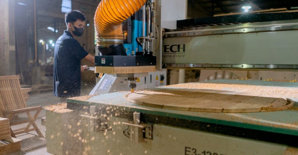 découvrez le métier d'opérateur cnc : missions, compétences requises, formation et perspectives d'emploi pour piloter des machines à commande numérique dans l'industrie.