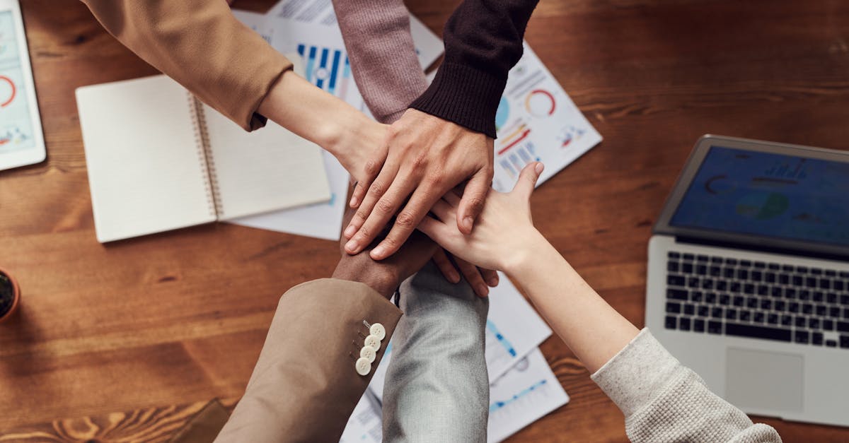 découvrez comment la collaboration favorise la réussite collective, stimule l'innovation et renforce la cohésion au sein des équipes et des organisations.