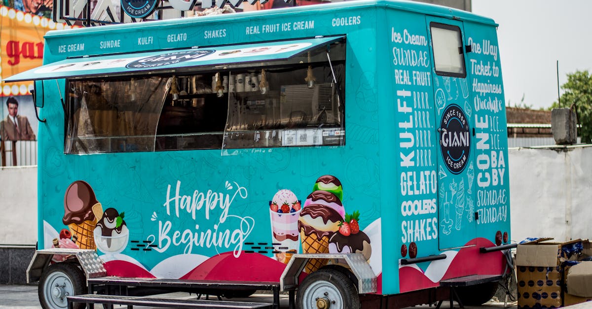 découvrez notre food truck : spécialités gourmandes, plats faits maison et ambiance conviviale à emporter ou sur place. savourez une cuisine de qualité où que vous soyez !