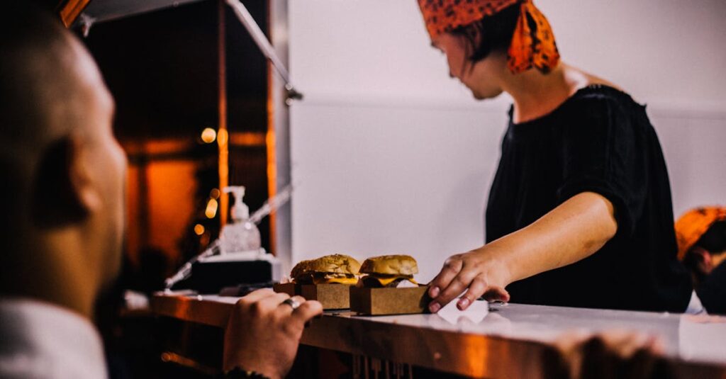 découvrez l'univers du food truck : cuisine de rue gourmande, recettes variées et expérience conviviale pour tous vos événements. savourez des plats faits maison, rapides et délicieux !