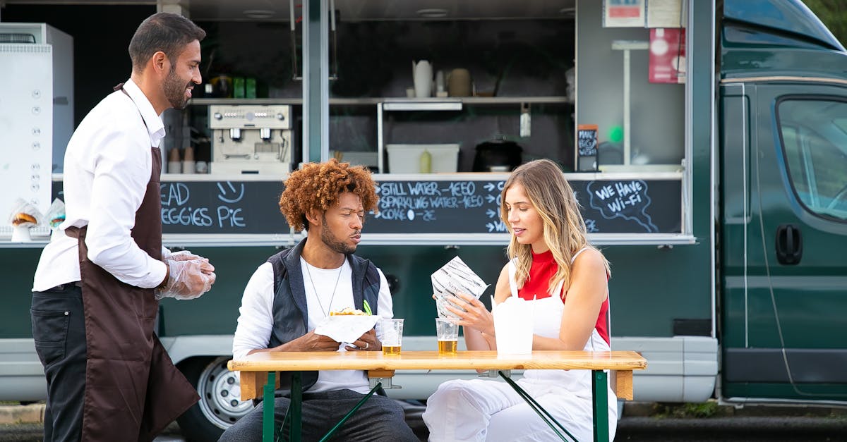découvrez le plaisir de la cuisine mobile avec notre food truck : des plats savoureux, frais et faits maison, servis partout où vous êtes. parfait pour vos événements et pauses gourmandes !
