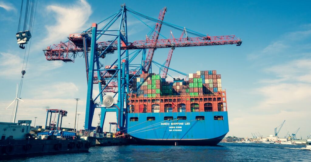 découvrez le rôle et les services d'un freight forwarder, votre partenaire logistique pour organiser, gérer et optimiser l'expédition internationale de vos marchandises en toute simplicité.