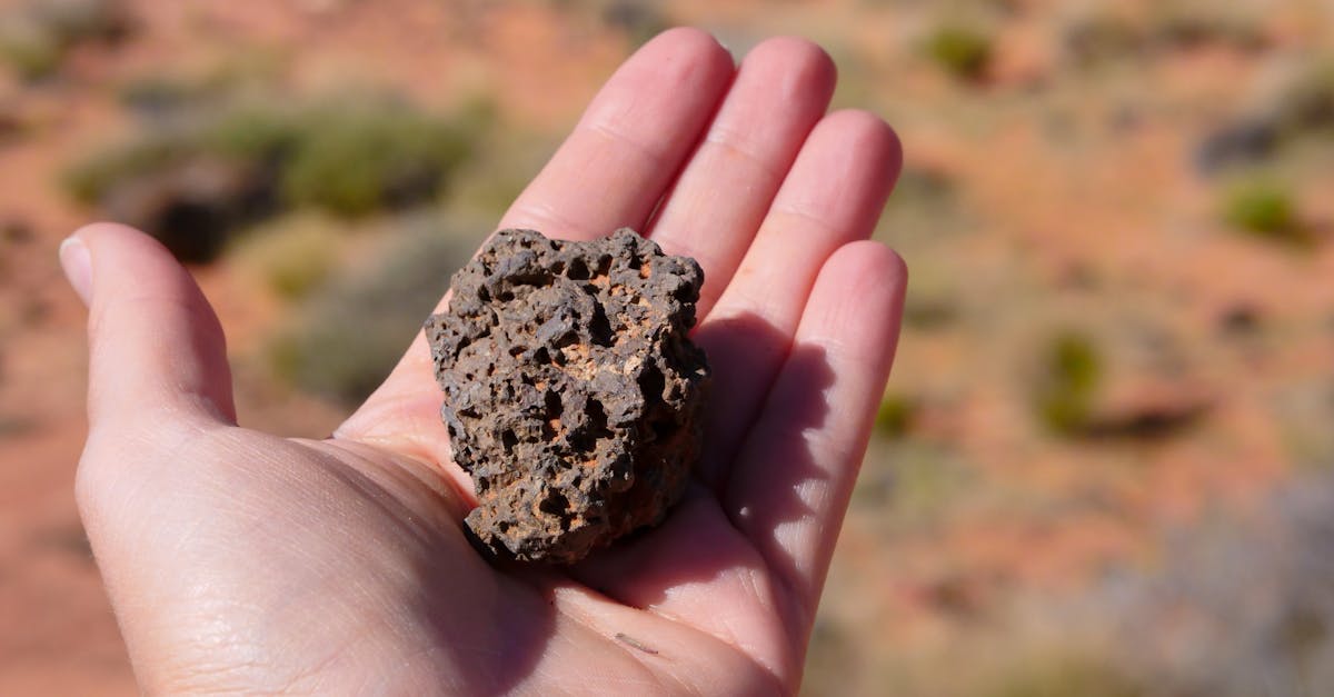 découvrez le rôle essentiel des géologues : experts en sciences de la terre, ils étudient les roches, minéraux et phénomènes géologiques pour mieux comprendre l’histoire et la structure de notre planète.