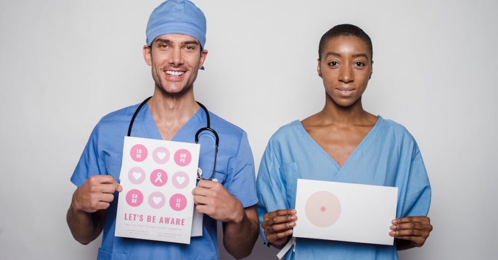 Le métier d’infirmier humanitaire : un engagement au service de ceux dans le besoin découvrez le rôle essentiel des infirmiers humanitaires, leur engagement sur le terrain, les compétences requises et les défis rencontrés pour apporter soins et soutien aux populations vulnérables partout dans le monde.