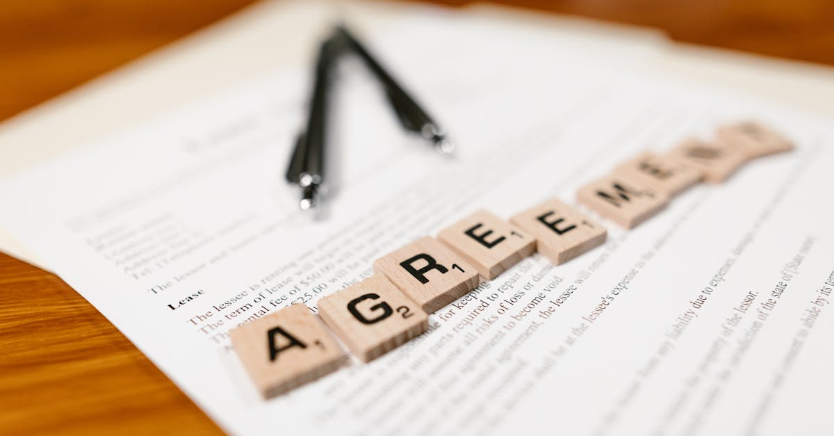 découvrez tout ce qu’il faut savoir sur le lease : définition, fonctionnement, avantages et conseils pour réussir votre contrat de location, que ce soit pour un véhicule, un bien immobilier ou du matériel professionnel.