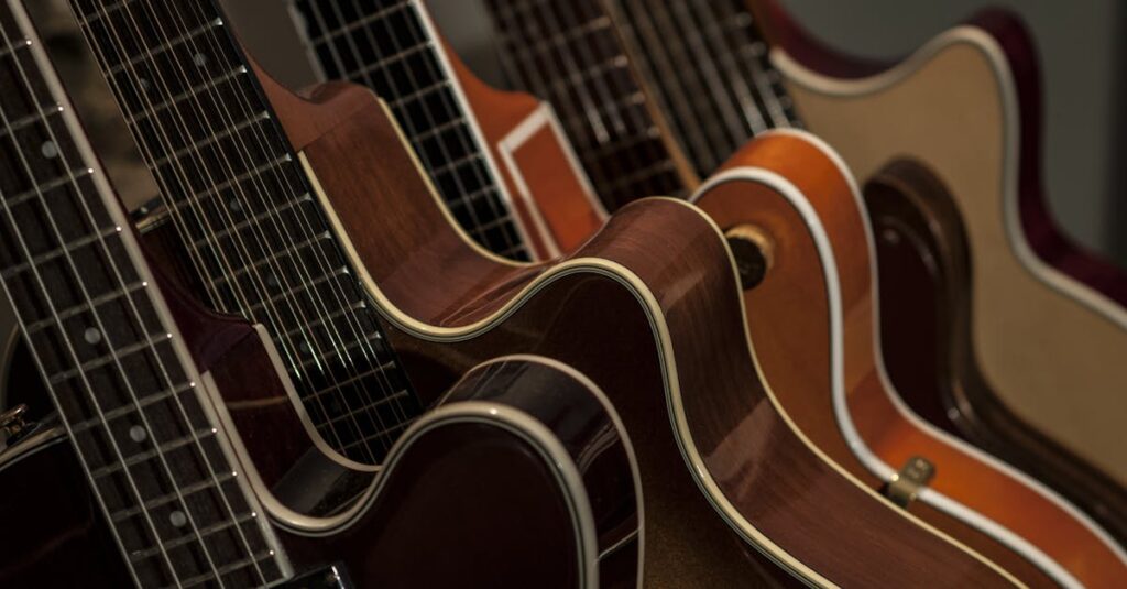 découvrez le métier de luthier : fabrication, restauration et entretien d’instruments de musique à cordes, savoir-faire artisanal et passion pour l’excellence sonore.