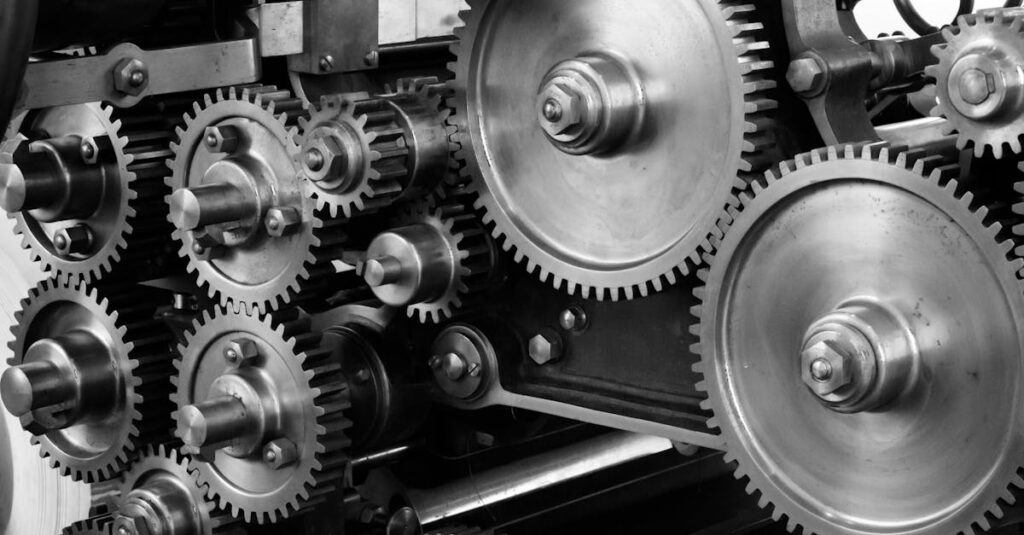 découvrez le métier de mécanicien : compétences, formations, missions et perspectives dans le domaine de la mécanique. conseils et ressources pour réussir dans ce secteur technique.