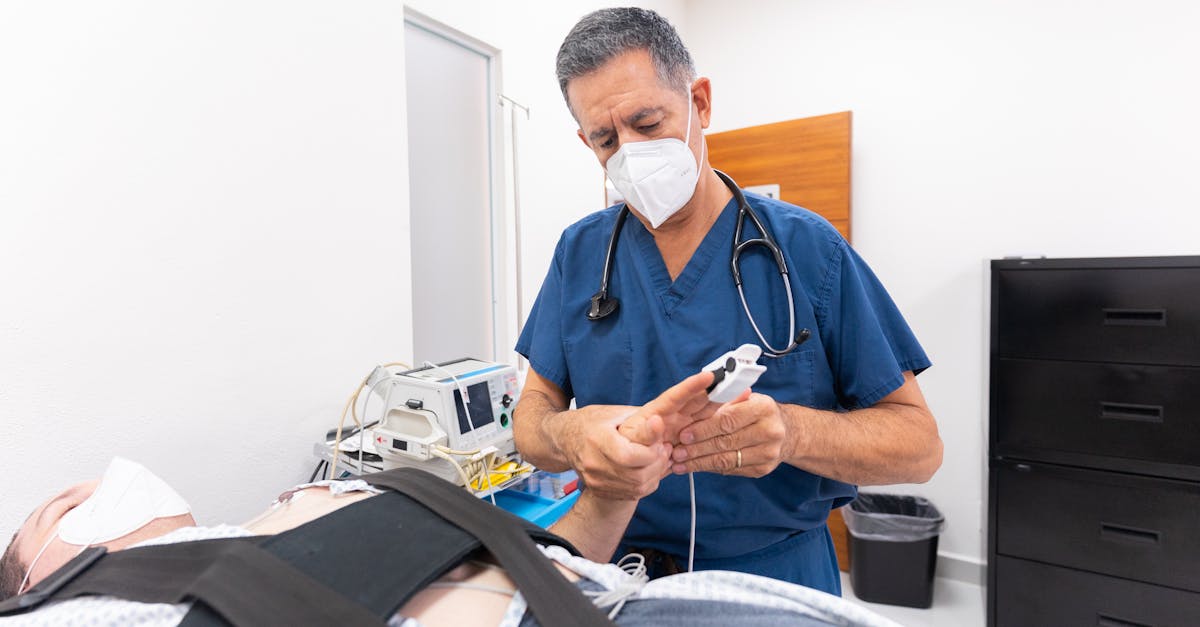 découvrez l'importance du medical check-up : un bilan de santé complet pour prévenir les maladies, optimiser votre bien-être et assurer un suivi médical personnalisé. prenez soin de votre santé dès aujourd'hui !