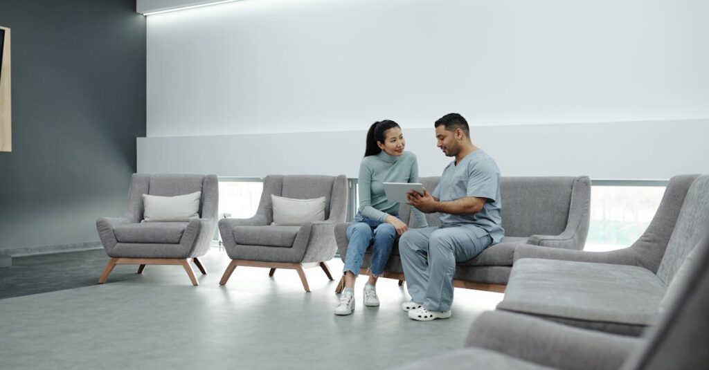 découvrez l'importance du medical check-up : un bilan de santé complet pour évaluer votre état de santé général, prévenir les maladies et assurer un suivi médical personnalisé. profitez d'examens adaptés à vos besoins pour une meilleure qualité de vie.