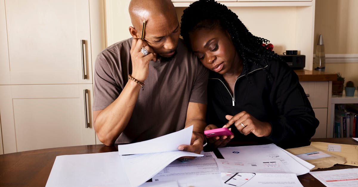 découvrez comment élaborer un budget efficace pour votre micro-entreprise afin de mieux gérer vos finances, contrôler vos dépenses et assurer la croissance de votre activité.