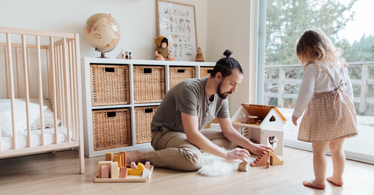 découvrez le concept de micro-nursery : une petite structure d'accueil innovante, idéale pour le bien-être et l'éveil personnalisé des tout-petits dans un environnement sécurisé et chaleureux.