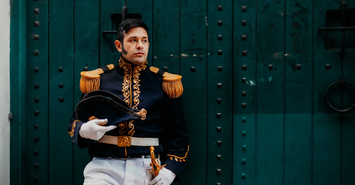 découvrez le métier d’officier de la marine : missions, compétences requises, formation et évolutions de carrière dans la marine nationale ou marchande.
