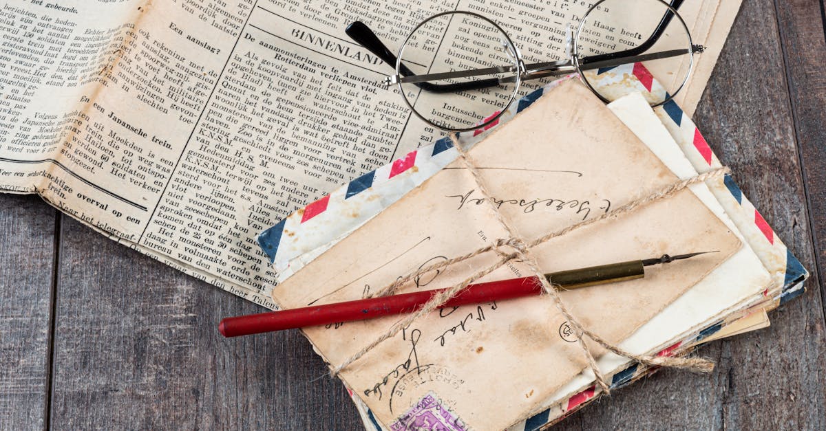 découvrez le concept de postal proxy, un service permettant d'envoyer et de recevoir du courrier en préservant votre confidentialité. idéal pour protéger votre adresse personnelle et faciliter la gestion de vos correspondances à distance.
