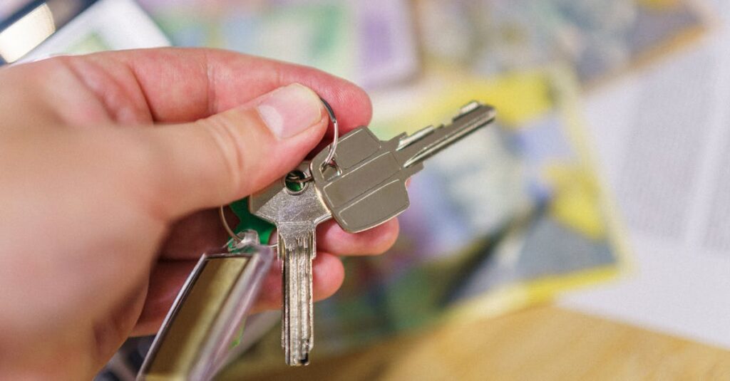 découvrez tout ce qu'il faut savoir sur property title : définitions, conseils pratiques et astuces pour mieux comprendre et gérer vos démarches immobilières.
