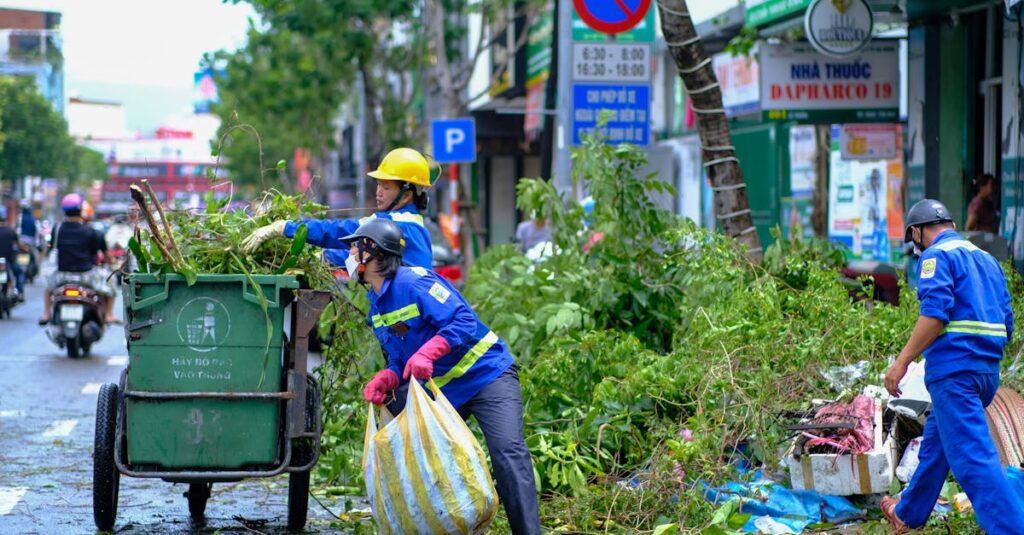 découvrez ce qu'est le service public, ses missions, son importance dans la société et comment il contribue au bien-être des citoyens au quotidien.