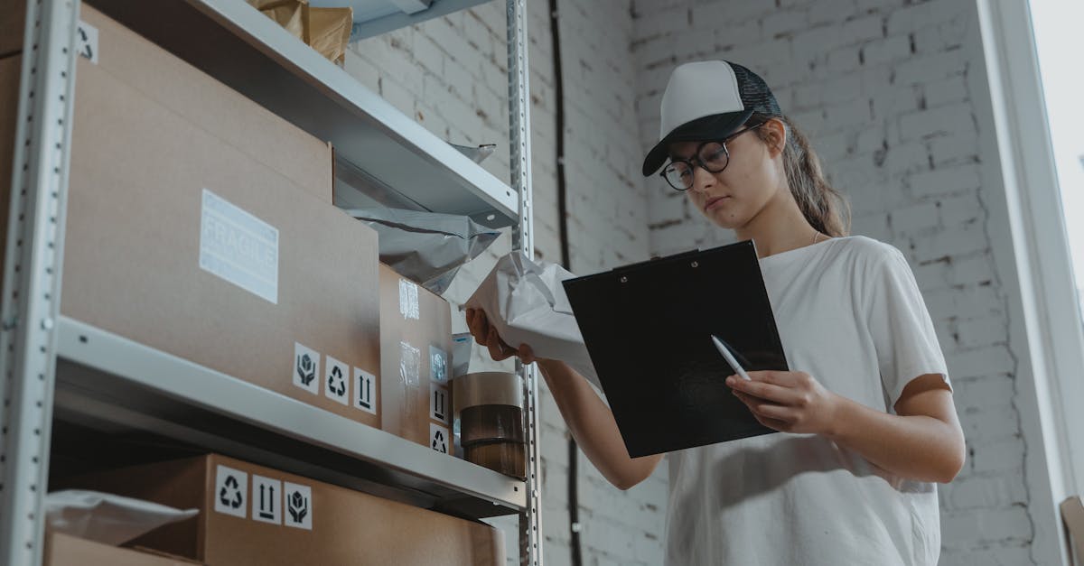 découvrez ce qu'est un purchase order (bon de commande) : définition, utilité dans les entreprises, étapes de création et conseils pour optimiser votre gestion des achats.