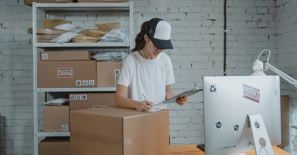découvrez tout ce qu'il faut savoir sur le purchase order : définition, utilité, étapes de création et conseils pratiques pour optimiser vos processus d’achats en entreprise.
