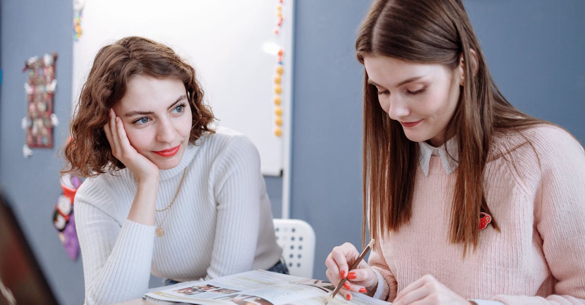 découvrez notre formation spécialisée pour éducateurs, conçue pour renforcer vos compétences pédagogiques et répondre aux besoins spécifiques des apprenants. idéale pour ceux souhaitant exceller dans l'accompagnement éducatif.
