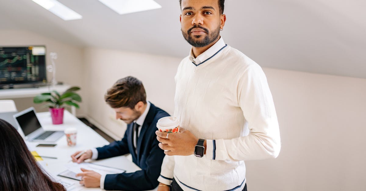 découvrez tout ce qu’il faut savoir sur les start-up : définition, caractéristiques, étapes de création, conseils pour entrepreneurs et tendances du secteur innovant en france et dans le monde.