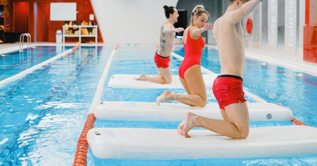 découvrez le métier de maître-nageur : compétences requises, missions quotidiennes, formations et conseils pour devenir un excellent swimming instructor et enseigner la natation à tous les âges.
