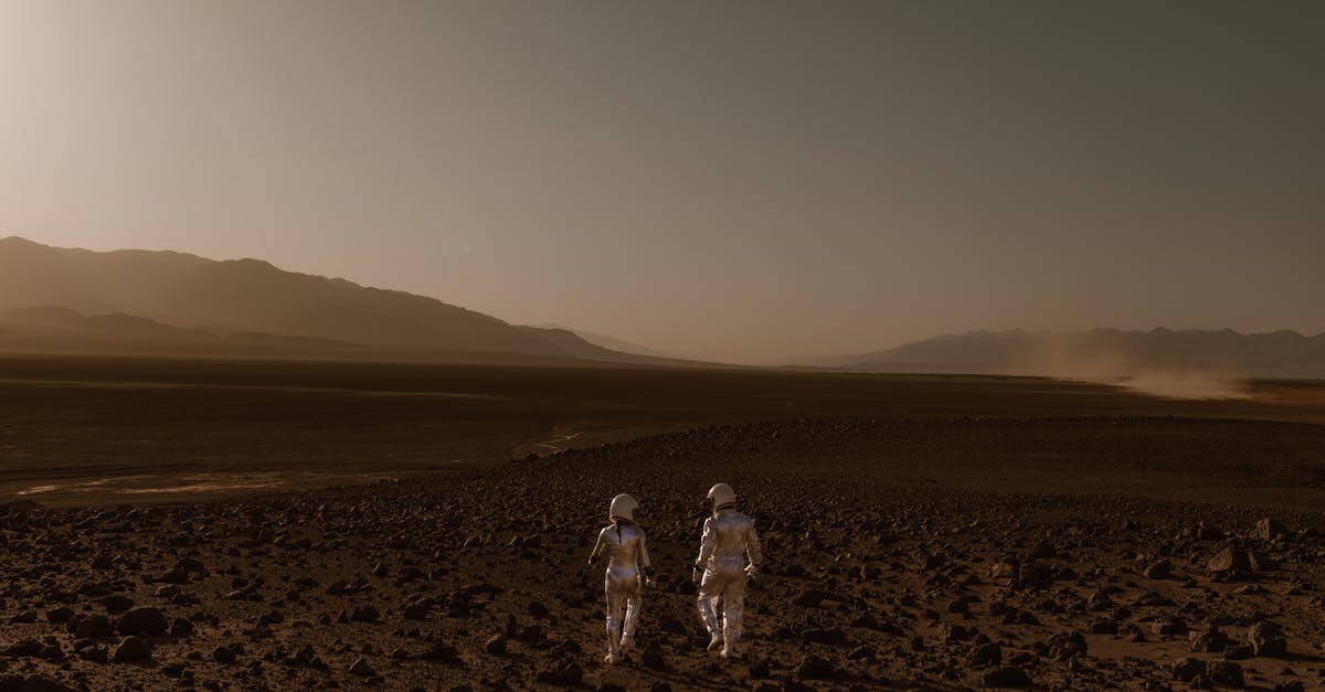 découvrez le monde fascinant des astronautes : formation, missions spatiales, technologies innovantes et les défis de l'exploration de l'espace.