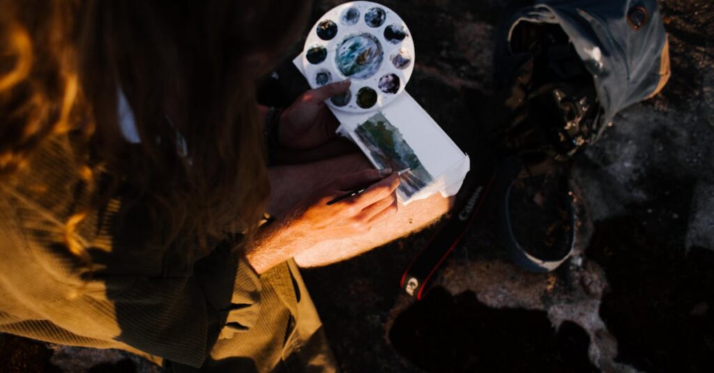 découvrez le métier de caméraman : capturez des moments inoubliables avec expertise et créativité. conseils, astuces et formations pour devenir un professionnel de la caméra.