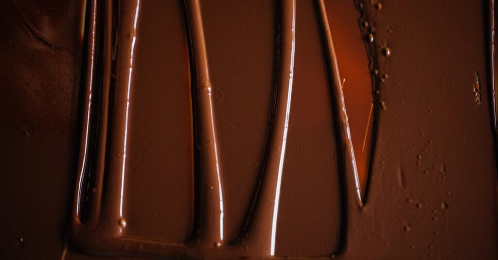 découvrez l'art du chocolat avec notre chocolatier-confiseur expert, créateur de délices artisanaux alliant savoir-faire traditionnel et saveurs uniques.