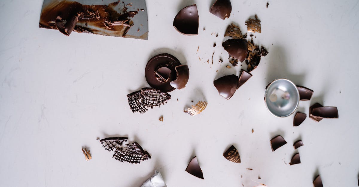 découvrez l'art du chocolat avec notre chocolatier-confiseur expert, créateur de douceurs artisanales alliant tradition et créativité pour des moments gourmands inoubliables.