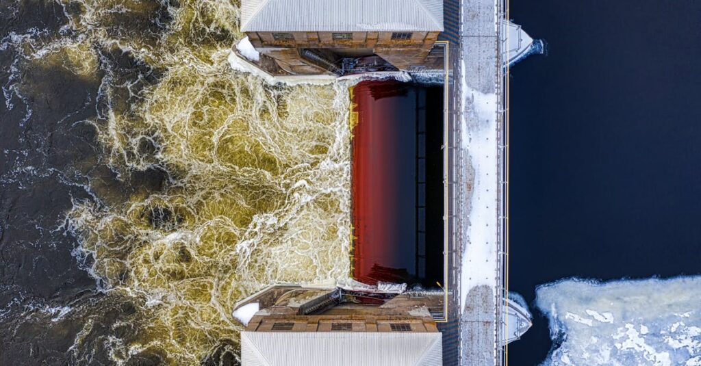 responsable en ingénierie climatique, expert en développement et gestion de solutions innovantes pour atténuer les impacts du changement climatique.