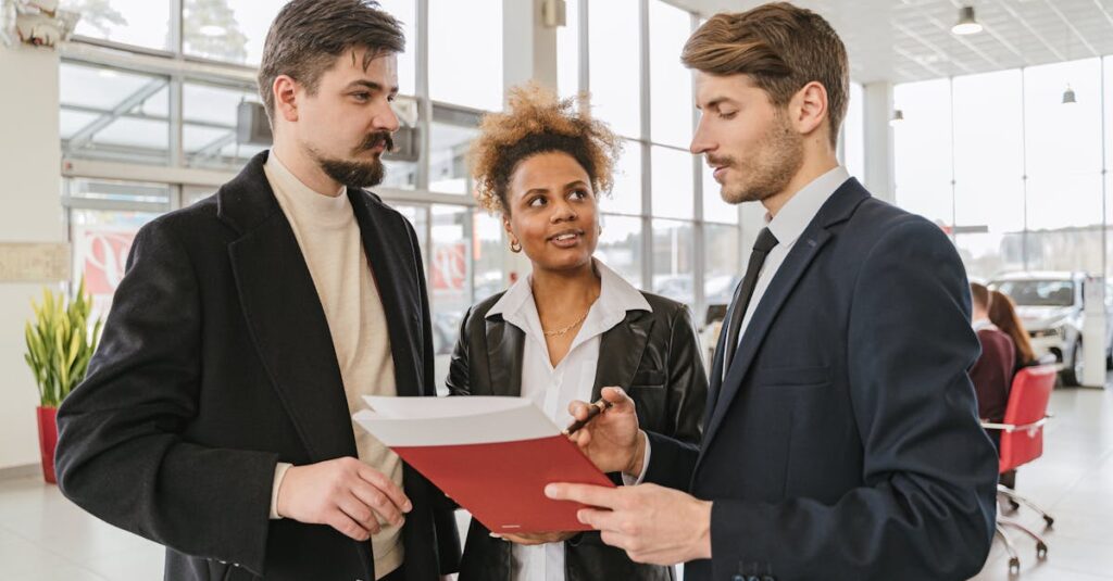 Comprendre les règles essentielles pour résilier un bail commercial découvrez les étapes clés pour la résiliation d'un bail commercial en toute légalité et protégez vos intérêts lors de la fin de votre contrat de location professionnelle.