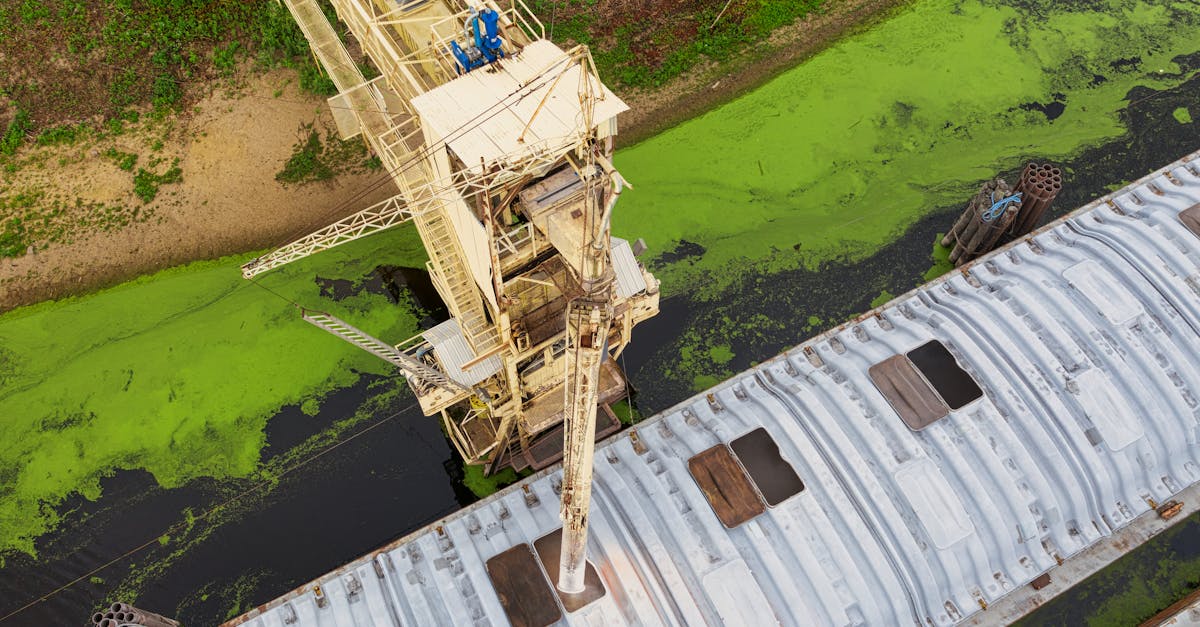 découvrez le métier de grutier : missions principales, compétences requises et perspectives d’emploi dans le secteur du levage et de la construction. devenez un professionnel de la manutention avec nos conseils pratiques.