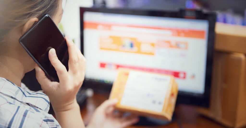 Comprendre le dropshipping : tout ce qu’il faut savoir pour se lancer découvrez le dropshipping, une méthode simple et efficace pour lancer votre boutique en ligne sans stock. apprenez comment choisir vos produits, trouver des fournisseurs fiables et optimiser vos ventes.