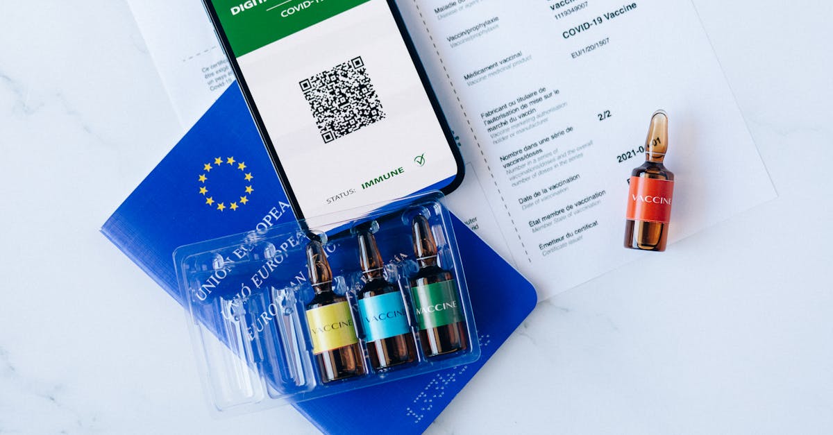 obtenez votre certificat européen de conformité pour garantir que vos produits répondent aux normes de sécurité et de qualité en europe. facile, rapide et officiel.