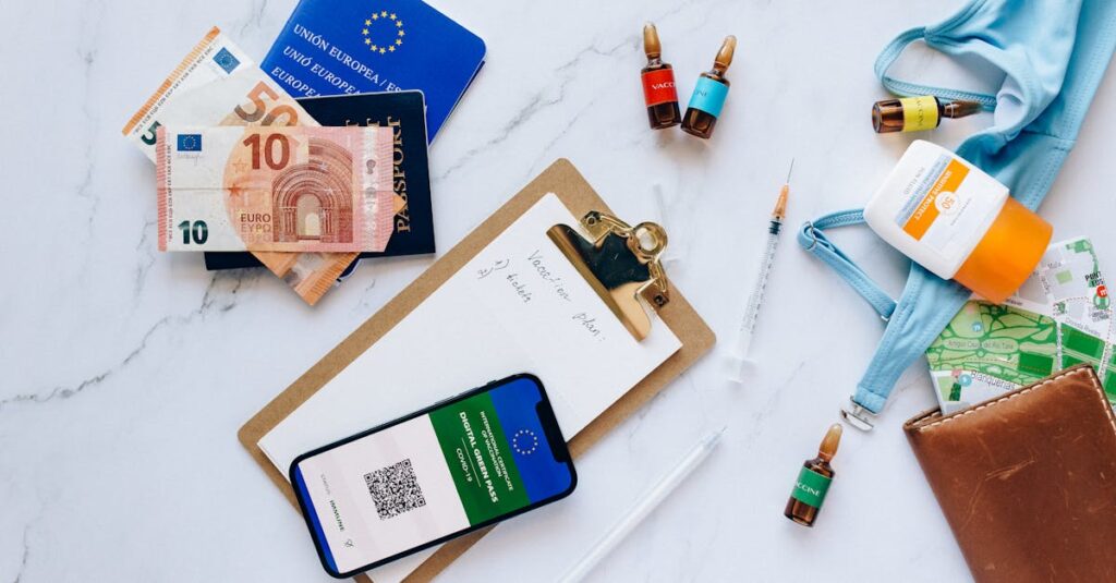 Les étapes incontournables pour obtenir un certificat de conformité européen (COC obtenez votre certificat de conformité européen facilement et rapidement, garantissant la conformité de votre véhicule aux normes en vigueur dans toute l'europe.